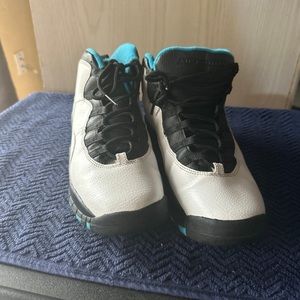 Jordan retro 10